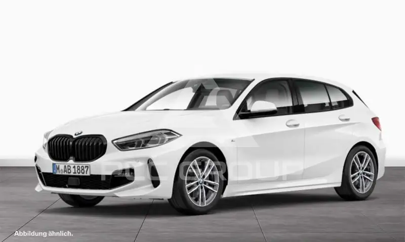 2023 BMW 116