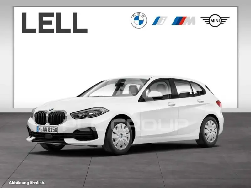 2023 BMW 116