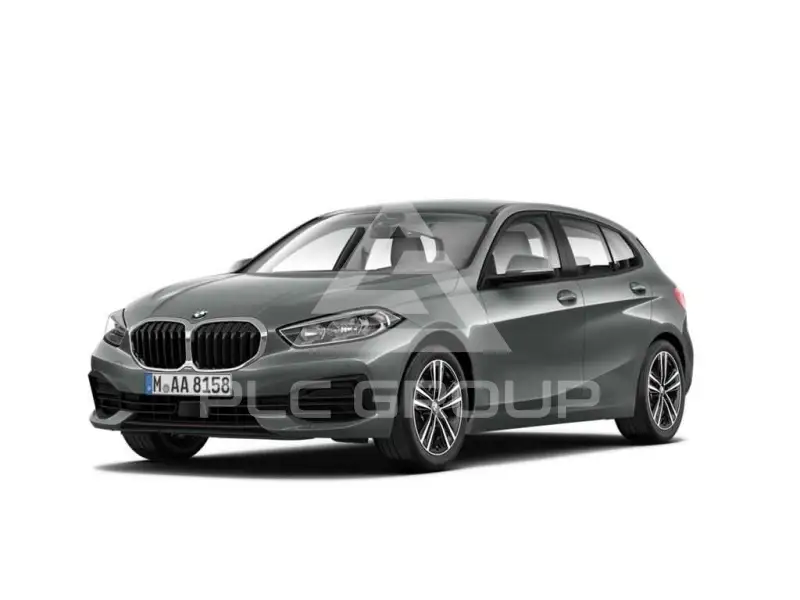 2023 BMW 116