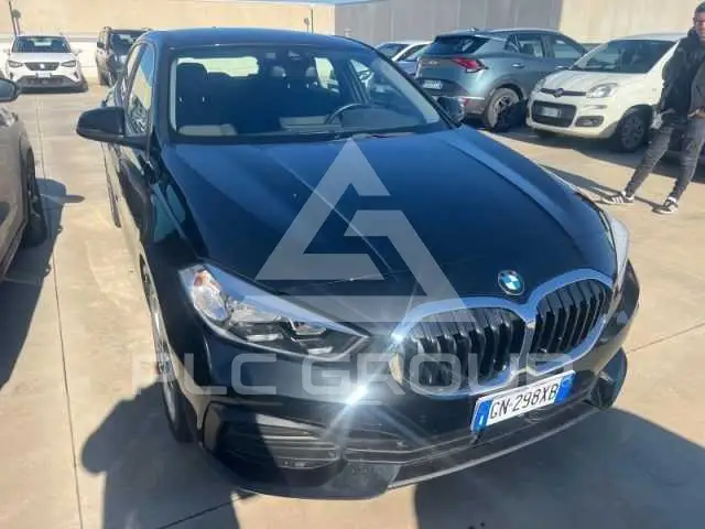 2023 BMW 116