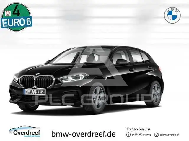 2023 BMW 116