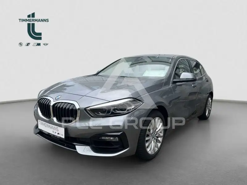 2023 BMW 116