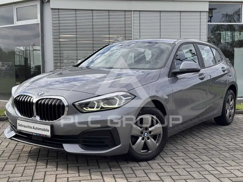 2023 BMW 116