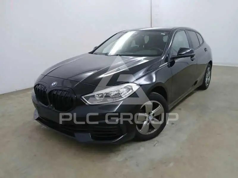 2023 BMW 116