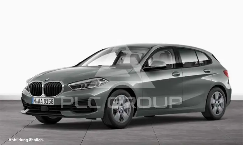 2023 BMW 116