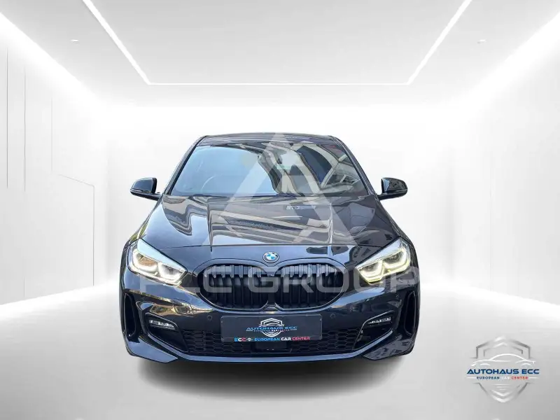 2023 BMW 116