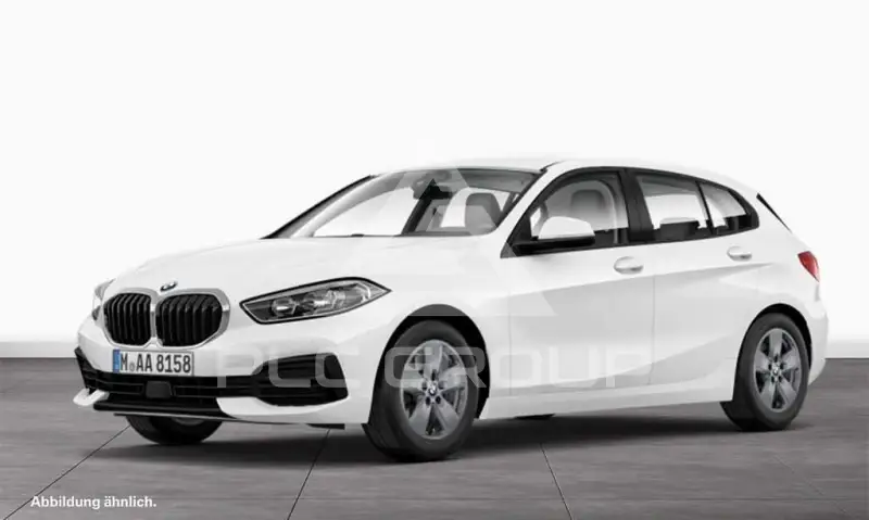 2023 BMW 116