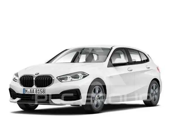 2023 BMW 116