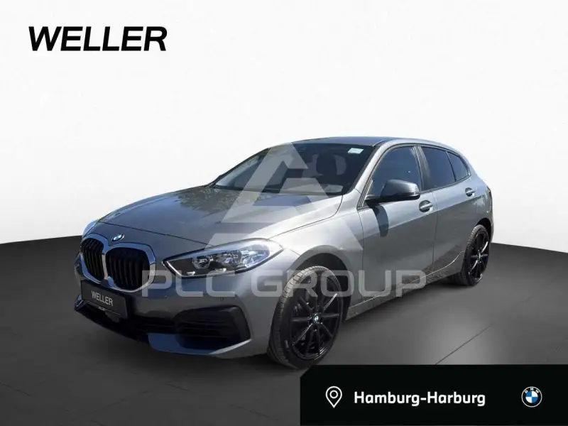 2023 BMW 116