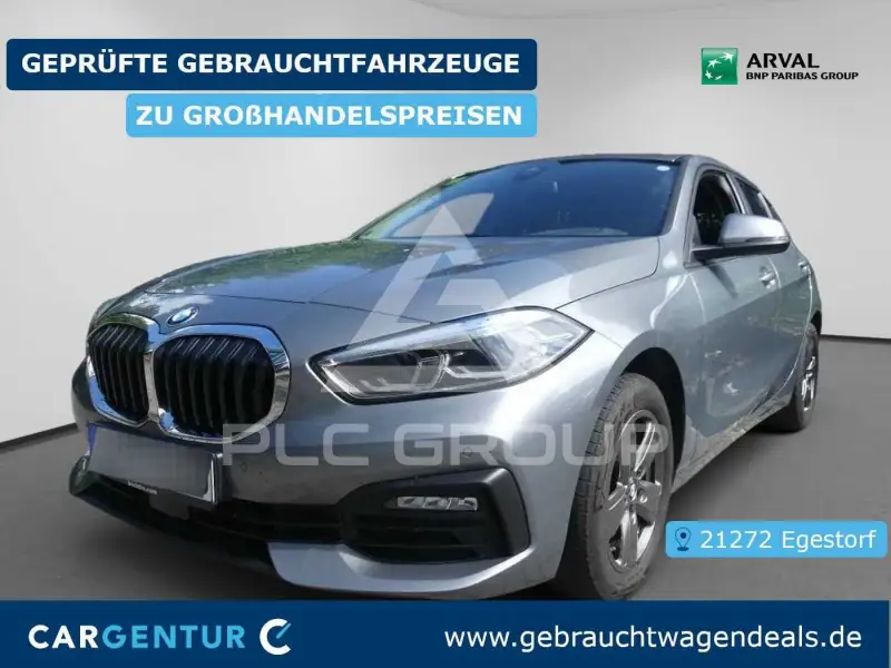 2023 BMW 116