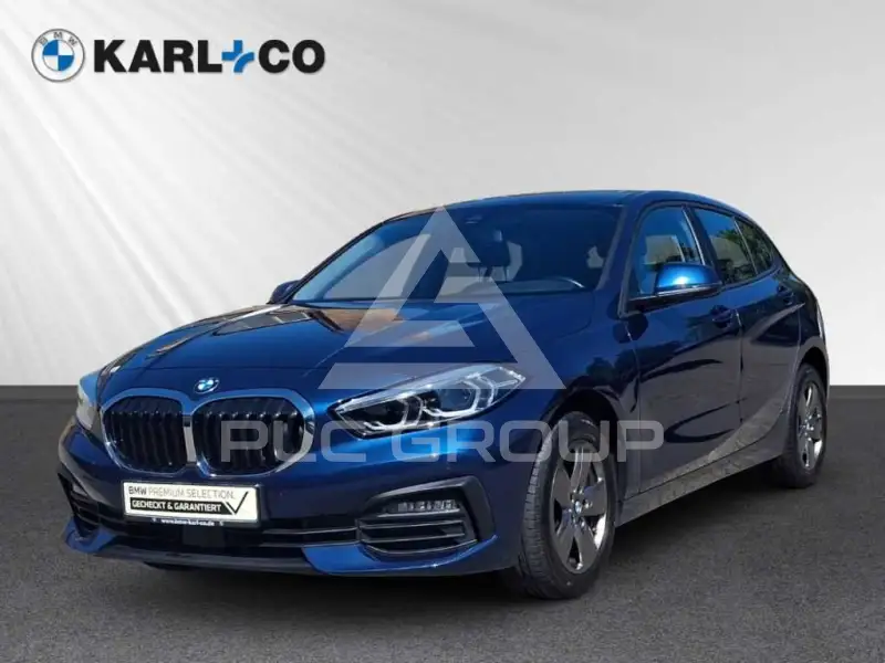 2023 BMW 116