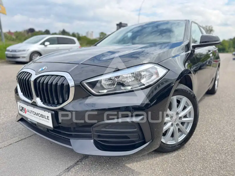 2023 BMW 116