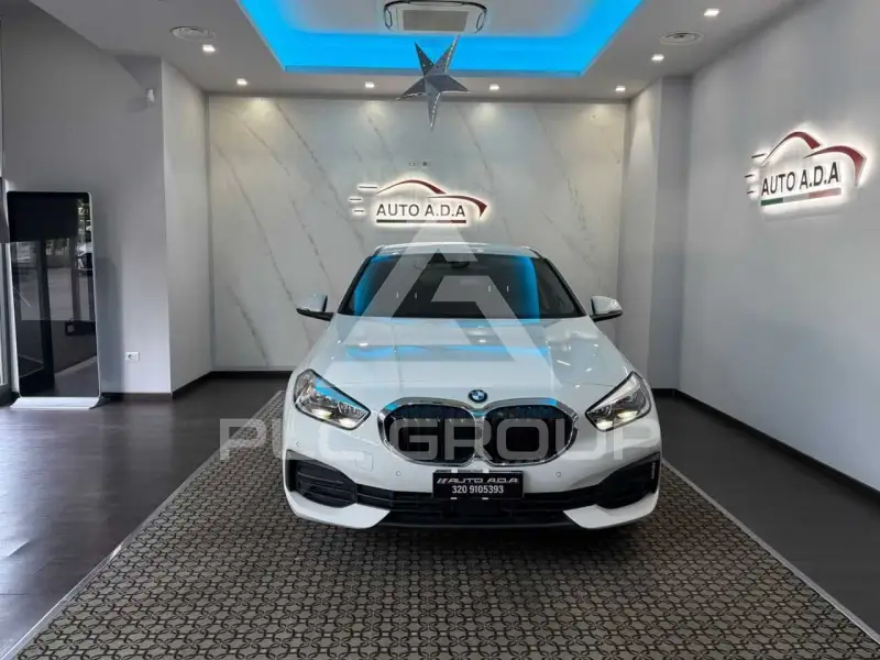 2023 BMW 116