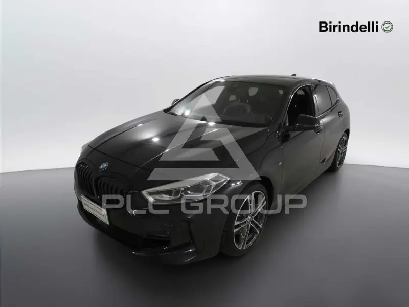 2023 BMW 116