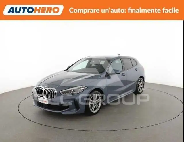 2023 BMW 116