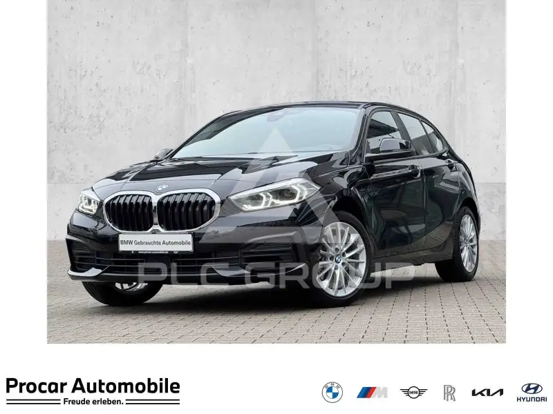 2023 BMW 116