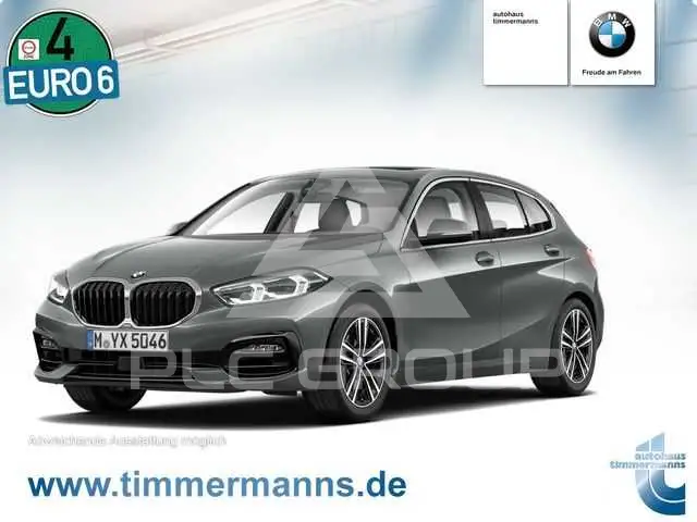 2023 BMW 116