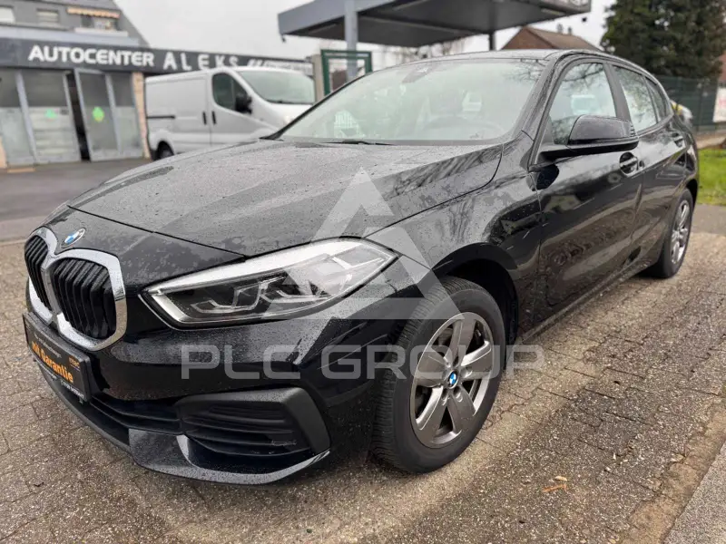 2023 BMW 116