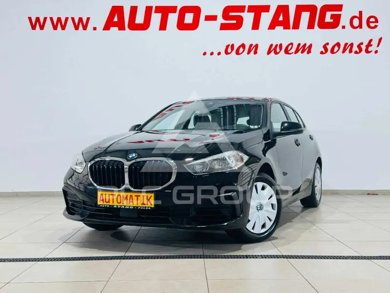 2023 BMW 116