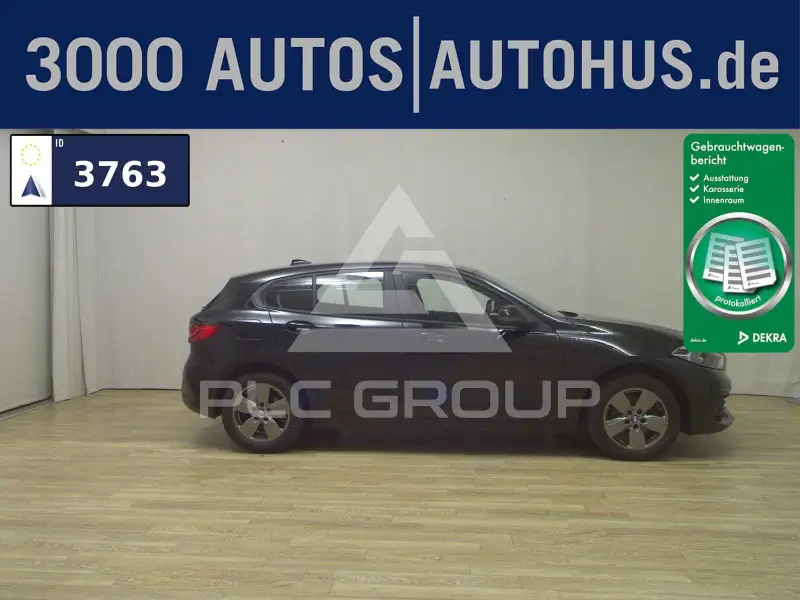 2023 BMW 116