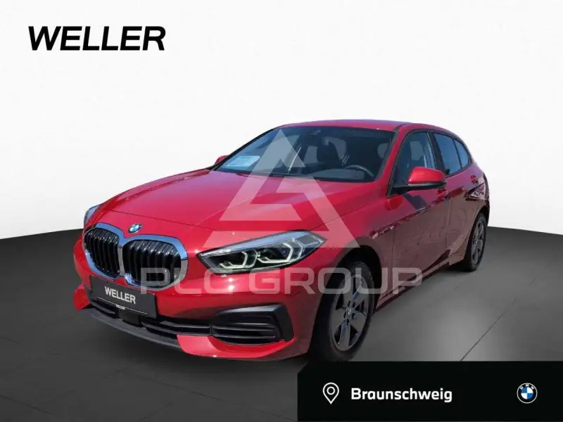 2023 BMW 116