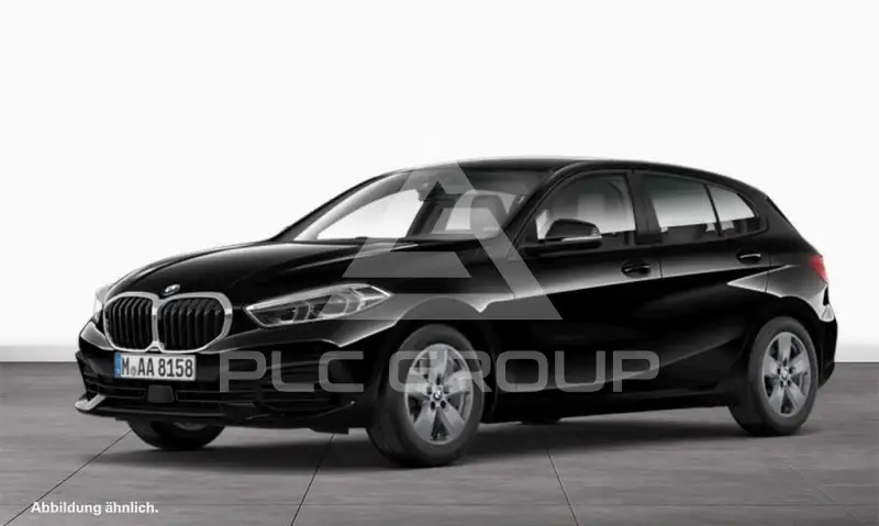 2023 BMW 116