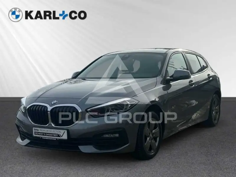 2023 BMW 116