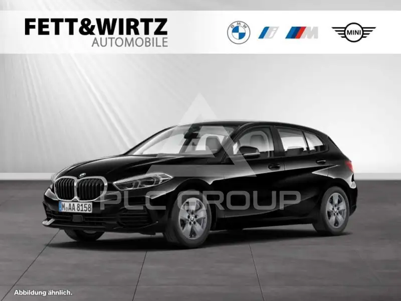 2023 BMW 116