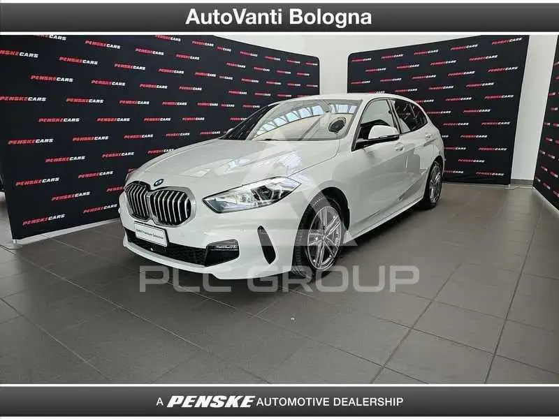 2023 BMW 116