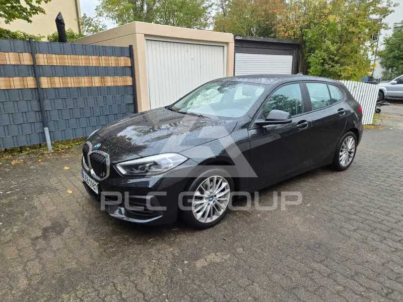 2023 BMW 116