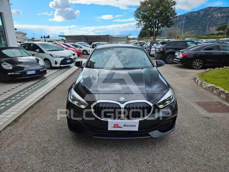 2023 BMW 116