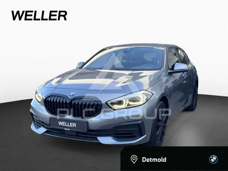 2023 BMW 116