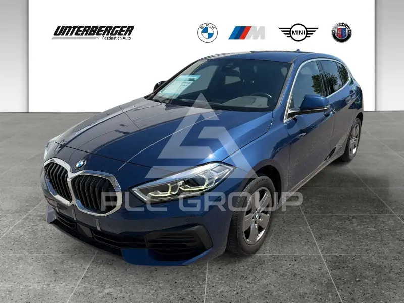 2023 BMW 116