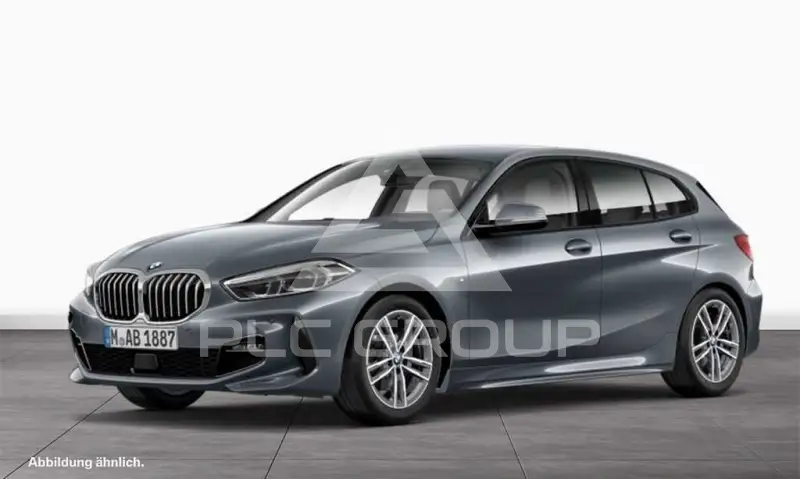 2023 BMW 116