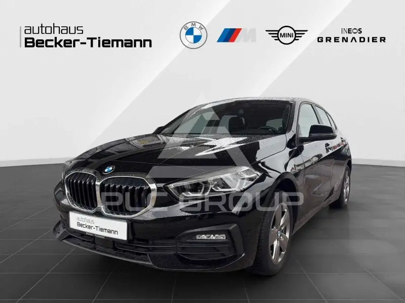2023 BMW 116