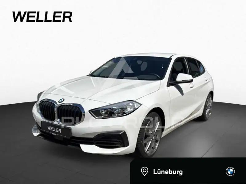 2023 BMW 116