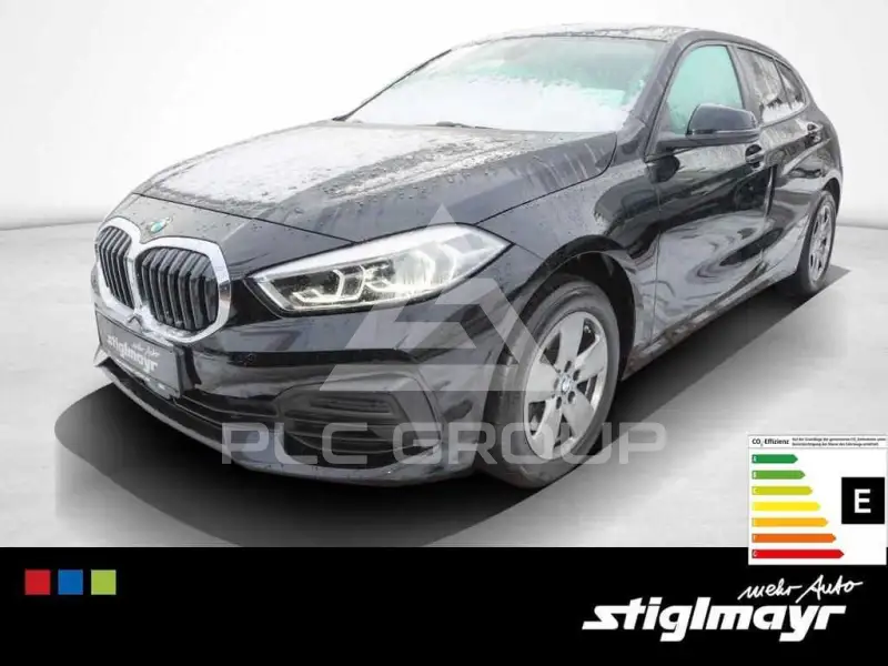 2023 BMW 116