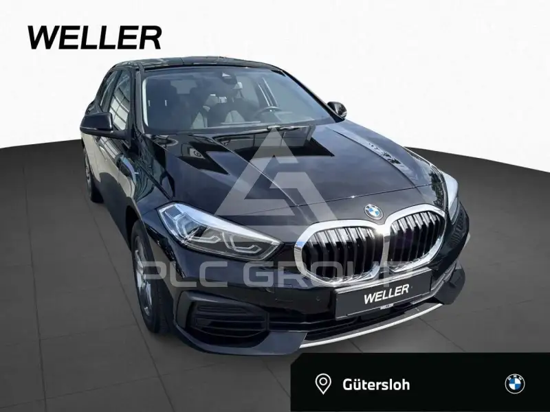 2023 BMW 116