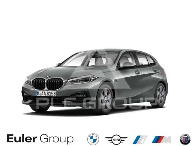 2023 BMW 116