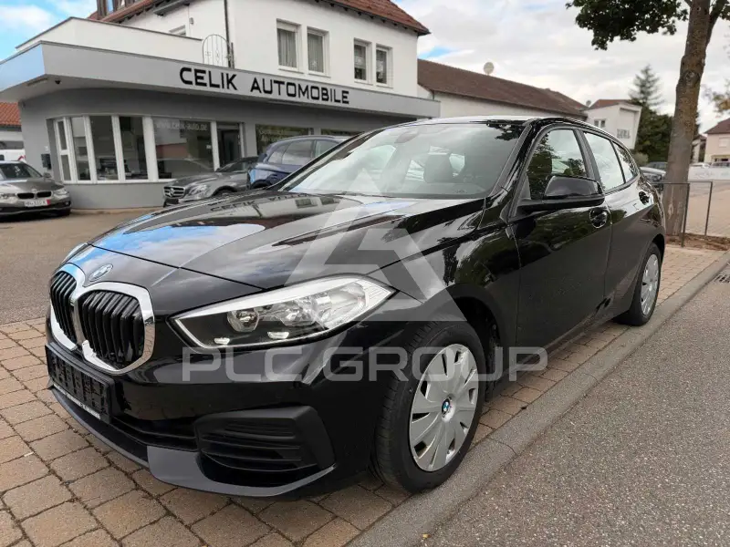 2023 BMW 116