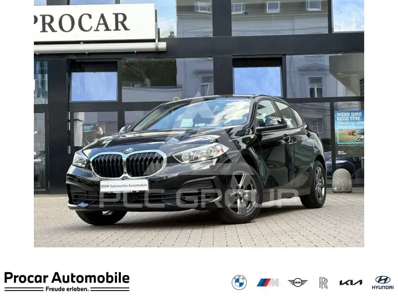 2023 BMW 116