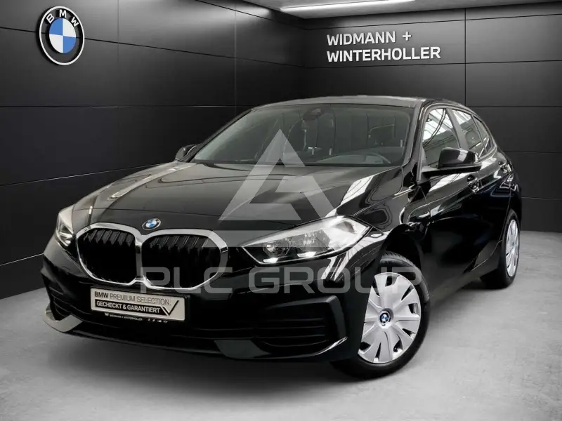 2023 BMW 116