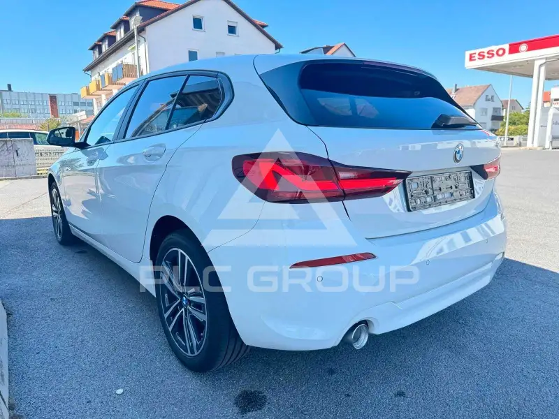 2023 BMW 116