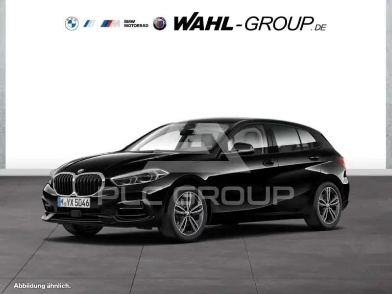 2023 BMW 116
