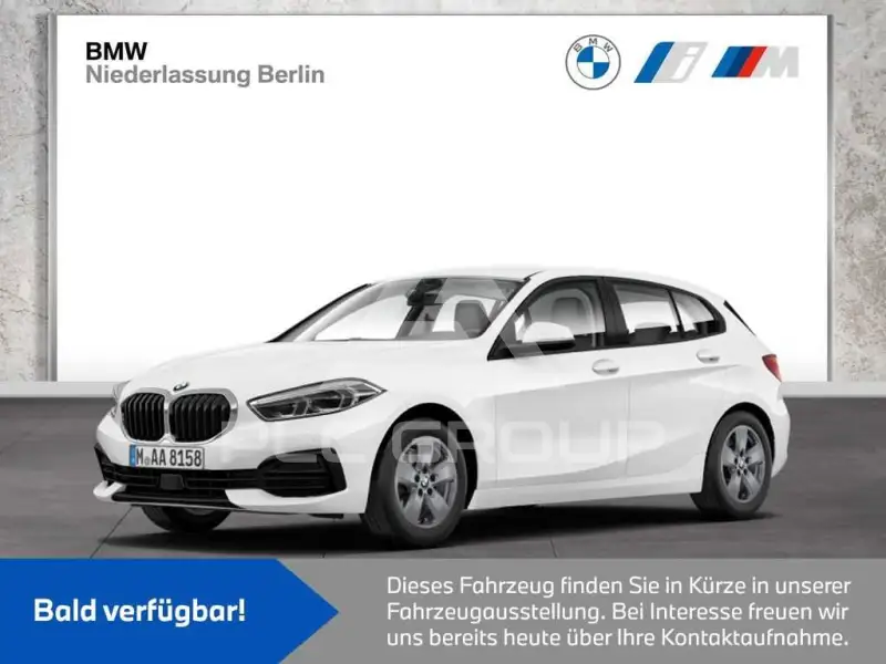 2023 BMW 116