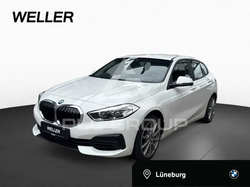 2023 BMW 116