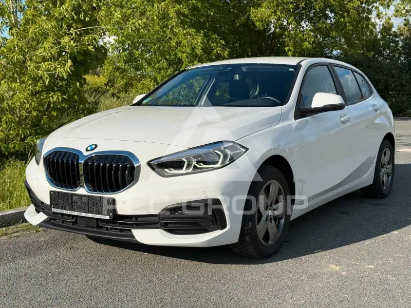 2023 BMW 116
