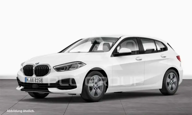 2023 BMW 116