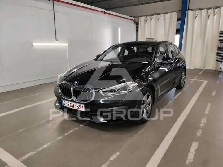 2023 BMW 116