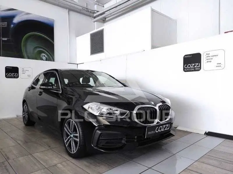 2023 BMW 116